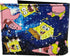 Spongebob Squarepants Patrick Cartoon PU Faux Leather Bifold Wallet...