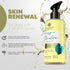 All Natural Skin Care Foaming Face Wash for Women & Men for All Skin Types Neutral Facial Soap Skin Care Product to Stimulate Skin Renewal...