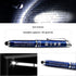Inkstone Medical Inspirational Gift Pen with Quote Wherever the Art of Medicine is Loved, There is Also a Love of Humanity Multifunction Stylus Pe...