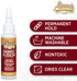 Aleene's Fabric Fusion Glue, 3 Count, (Pack of 1)...