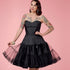 Simplicity Misses' Full Slip and Petticoat Packet, Code 9293 Sewing Pattern, Sizes 14-22, White...