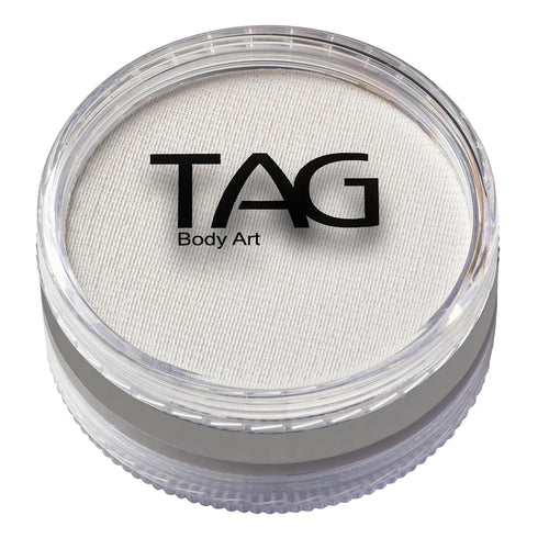 TAG Face and Body Paint - Regular White 90gm...