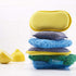 E-Cloth Washing Up Pad, Premium Microfiber Non-Scratch Kitchen Dish Scrubber Sponge, Ideal for Dish, Sink and Countertop Cleaning, 100 Wash Guaran...