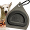Mini Pet Hair Detailer, Pet Hair Remover for Carpet Couch Bedding Sofa, Car Interior Auto Detailing Supplies, Dog Cat Fur Reusable Brush for Furni...