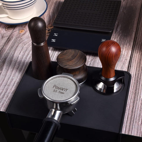 Puck Screen/Puck Mesh for Espresso (53.5mm)...