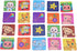 Toyland Cocomelon Memory Match Game - Pairs - Learn Colors & Characters - Toddler Games - Age 3 Years +...