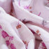 Double Layer Muslin Baby Blanket for Unisex Boys and Girls. 100% Waffle Cotton Soft Lightweight for Toddler and Kids. Nursery Swaddle Blankets. (P...