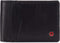 Alpine Swiss Delaney Men’s Slimfold RFID Protected Wallet Nappa Leather Comes in a Gift Box Brown...