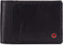 Alpine Swiss Delaney Men’s Slimfold RFID Protected Wallet Nappa Leather Comes in a Gift Box Brown...