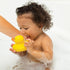 Infantino Duck House, Unisex Multicolor 4-Piece Bath Set...