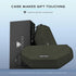 SIPLION Sunglasses Men Polarized for Men's Driving Sport Fishing hiking UV Protection Al-Mg Metal Frame Ultra Light...