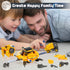 Solar Robot Toys 6 in 1 STEM Projects for Kids Ages 8-12 Science Kits for Boys Girls Solar Power Space Toy Science DIY Gift Educational Experiment...