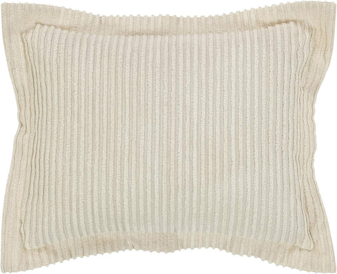 Better Trends Jullian Collection is Super Soft and Light Weight in Bold Stripes Design 100% Cotton Tufted Unique Luxurious Machine Washable Tumble...