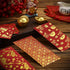 60 Pieces Chinese New Year Red Envelopes 2024 Chinese Red Packets Hong Bao Gift Spring Festival Lucky Money Envelopes 6 Designs 3.5 x 6.7 Inches(M...
