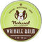 Natural Dog Company Wrinkle Balm, 2 oz. Tin, Dog lotion for dry itchy skin, Cleans Wrinkles, Yeast Infection treatment for dogs, Plant based, Fren...