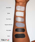 TAG Face and Body Paint - Regular Black 32gm...