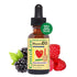 CHILDLIFE ESSENTIALS Vitamin D3 - Vitamin D Drops for Infants,Toddlers & Kid Supports Immune, Respiratory, Heart, & Bone Health, All-Natural, Non-...