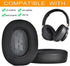 Live 650 BTNC E65BTNC Cooling Gel Ear Pads defean Replacement Cushions Compatible with JBL E65 E65BTNC / Duet NC/Live 650BTNC Live 660 BTNC Headph...