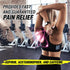 Extra Strength Pain & Headache Reliever Tablets Aspirin, & Caffeine, 24 Count...