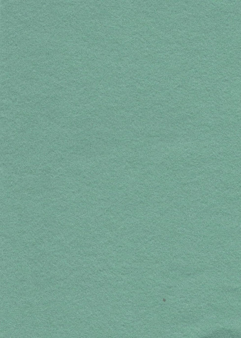 Baby Blue - Wool Felt Oversized Sheet - 20% Wool Blend - 1 12x18 inch Sheet...