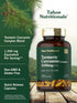 Turmeric Supplement | 1500 mg | 150 Capsules | Turmeric Curcumin Complex with Black Pepper | Non-GMO and Gluten Free...