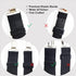 Sheet Straps Bed Sheet Keeper Holder for Corners Sheet Stays Suspender Clips Fitted Sheet Holder Clips Garters Fasteners Mattress Clamps...