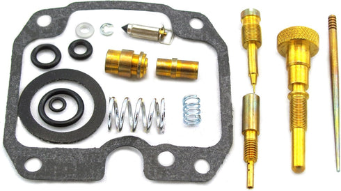 FC4806250U Carburetor Rebuild Kit for Yamaha YFM250 Timberwolf...