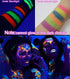 Glow UV Blacklight Face Body Paint,Neon Blacklight Glow Body Painting Sticks Makeup Kits for Kids Adult Halloween Glow In The Dark Birthday Party ...