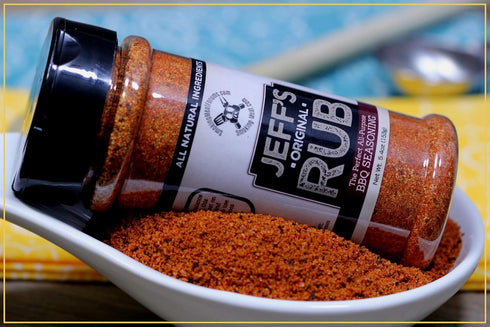 Jeff's Original Rub...