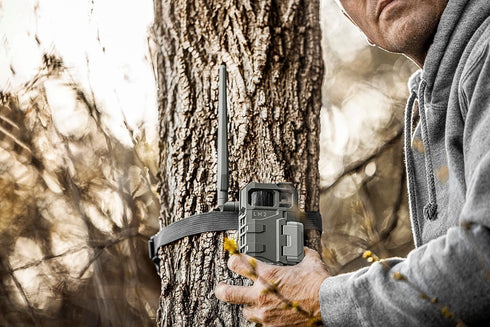 SPYPOINT 32GB Micro SD Memory Card trail for cameras | Adapter Media Storage for Trail and Game Cameras Designed | Used in Hunting and Trail Cams ...