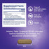 One-A-Day Sleep Supplement - Sleep Supplements for Adults, Sleep Support with Passionflower and Melatonin, Sleep Support with Sleep Well, 30 Capsu...