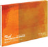 Fluid Watercolor Paper Block, 6 x 8 inches, 15 Sheets, 140 lb (300 GSM) Cold Press Pad for Artist Painting and Wet Media...