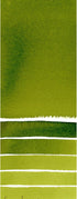 Daniel Smith Extra Fine Watercolor Paint, 5ml Tube, Sap Green, 284610102, 0.17 Fl Oz (Pack of 1)...