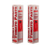 SMT San Merican Tomato Double Concentrated Tomato Paste, Imported from Italy, 4.4 oz (Pack of 2)...