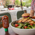 Sriracha2Go Sriracha Mini Keychain Combo Pack - 1.69oz Original and 1oz Mini-S2G (Shipped Empty)...