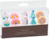 Papyrus Birthday Candles, Unicorns and Rainbows (10-Count)...