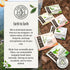 Numi Organic Tea Matcha Toasted Rice, 18 Count (Pack of 1) Box of Tea Bags, Green Tea (Packaging May Vary)...