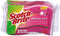 Scotch-Brite Delicate Care Scrub Sponges 3 ea (Pack of 2)...