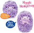 Higgle The Hedgehog - Interactive, Animated, Talking, Giggling Toy Pet, Over 50 Sounds, 5" Plush - New 2023 - Best Birthday Toy Gifts for Boys and...