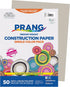 Prang (Formerly SunWorks) Construction Paper, Gray, 9" x 12", 50 Sheets...