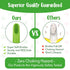 Cactus Baby Teething Toys for Babies 0-6 Months or 6-12 Months | Self-Soothing Pain Relief Soft Baby Teether Toys for Babies, Toddlers, Infants, B...