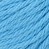 Lily Sugar 'N Cream The Original Solid Yarn, 2.5oz, Medium 4 Gauge, 100% Cotton - Hot Blue - Machine Wash & Dry...