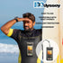 Waterproof Phone Case and Lanyard - Excellent Waterproof Protection - Floats in The Water Black...