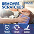 NOVUS-PM 7247 | Disposable Polish Mates | Pack of 6...