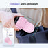 Magnetic Smartphone Shooting Holder Hand Grip Handle Snap On Phone Stand with Tripod Mount & Wireless Shutter Remote Control for iPhone 15 14 13 1...