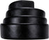 Barry.Wang Ratchet Belt Buckle Strap Replacement 1 3/8”,Leather Belt Straps for 40MM Slide Click Buckle,Trim to Fit...