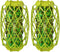RESCUE! VisiLure® TrapStik for Wasps, Mud Daubers, Carpenter Bees – 2 Pack...