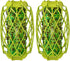 RESCUE! VisiLure® TrapStik for Wasps, Mud Daubers, Carpenter Bees – 2 Pack...
