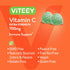 Vitamin C Gummies for Adults & Teens, 700mg Extra Strength - Immune Support Gummies - Immune Booster - Vegan, Gelatin Free, Gluten Free - Tasty Vi...