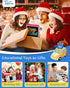TEKFUN Kids Toys for 3+ Years Old Boys Girls Toddler, 8.5inch LCD Writing Tablet Erasable Drawing Tablet Writing Pads, Kids Travel Learning Toys B...